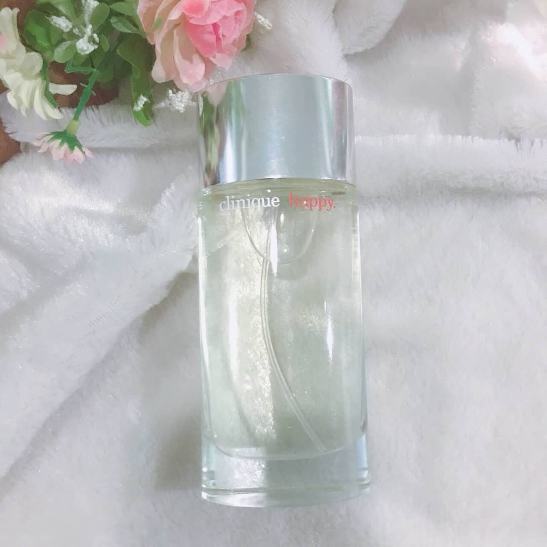 Nước hoa Clinique Happy Perfume Spray 50ML