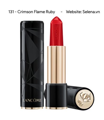 Màu 131 - Crimson Flame Ruby