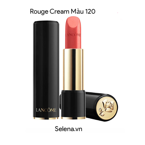 Rouge Cream Màu 120