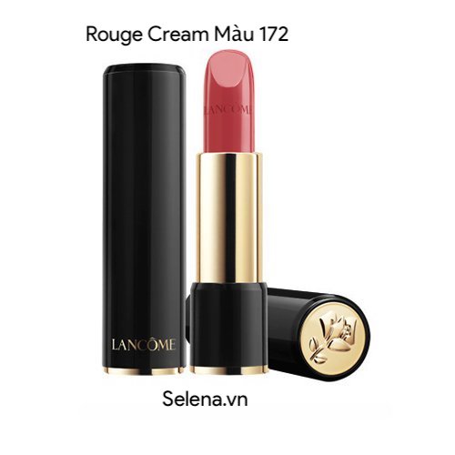 Rouge Cream Màu 172