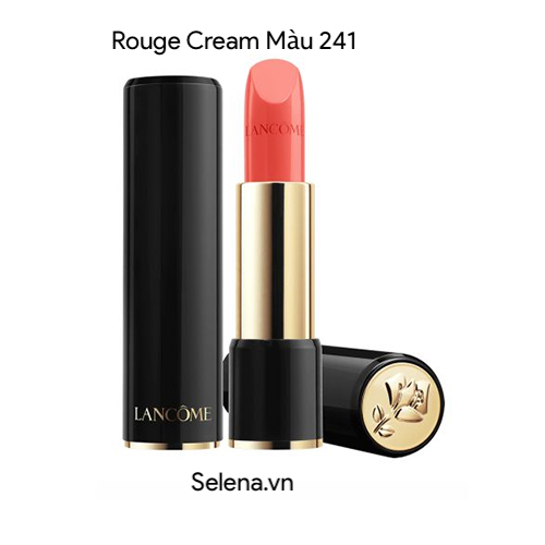 Rouge Cream Màu 241