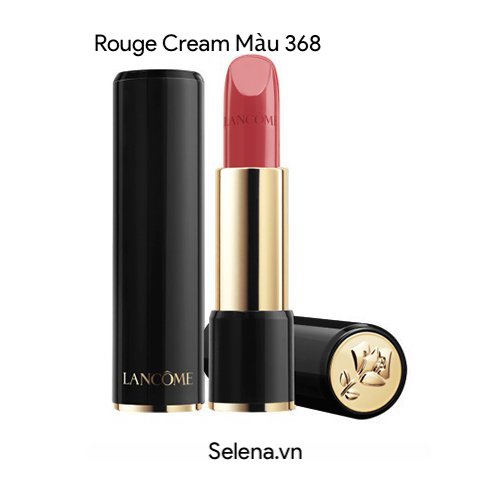 Rouge Cream Màu 368