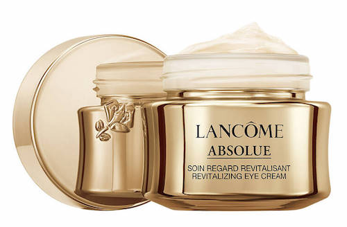Lancôme Absolue Revitalizing Eye Cream With Grand Rose Extracts