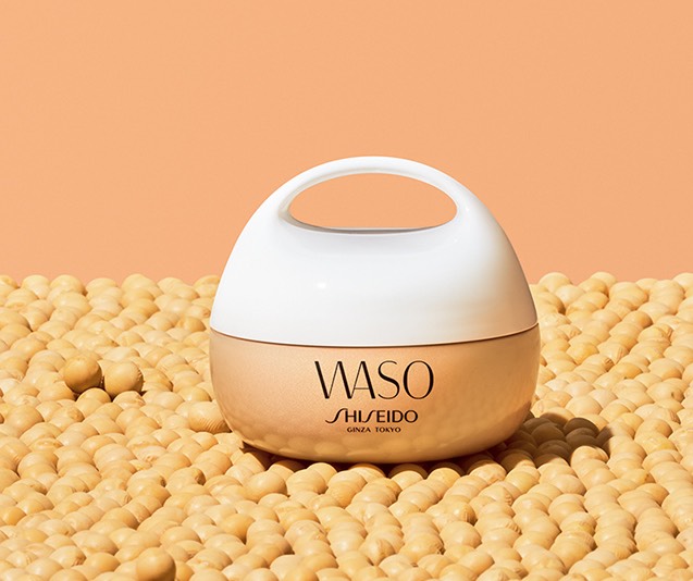 Kem dưỡng da siêu mịn Shiseido Waso GIGA-Hydrating Rich Cream dưỡng da mặt căn mịn, làm mềm da, dưỡng ẩm da mặt suốt 48 giờ dưỡng ẩm sâu dưới da, khoá ẩm