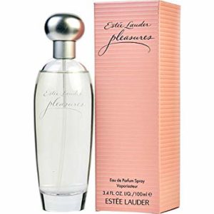 Nước hoa nữ Estee Lauder Pleasure Eau de Parfum 100 ml
