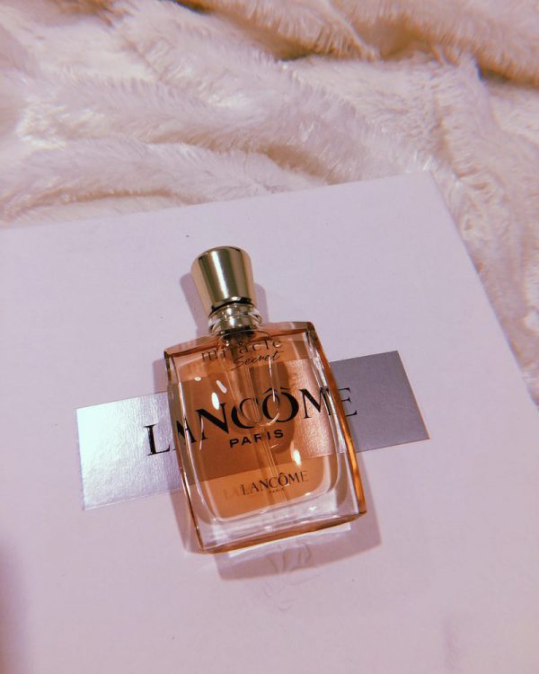 Nước hoa nữ Lancôme Miracle Secret Eau de Parfum 100ml