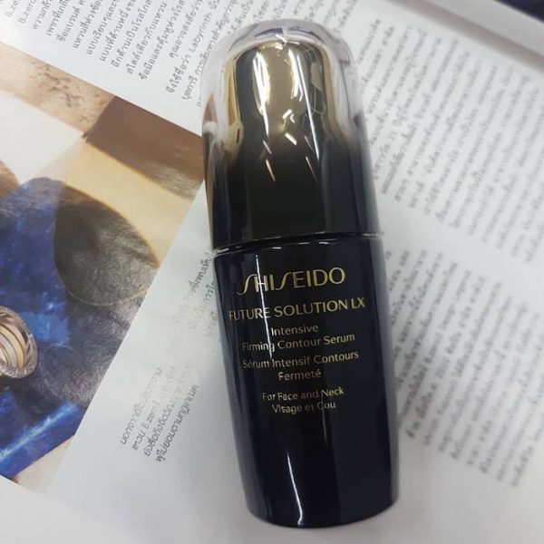 Tinh chất dưỡng da Shiseido Future Solution Lx Intensive Firming Contour Serum 50ML