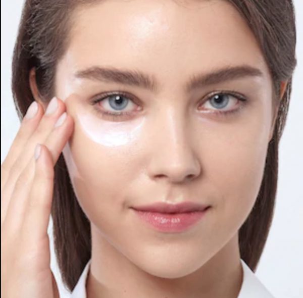 Kem dưỡng săn chắc da mắt Lancôme Rénergie Lift Multi-Action Eye Cream nâng da vùng mắt, xoá mờ các nếp nhăn, giảm quầng thâm, bọng mắt, dưỡng ẩm, làm sáng