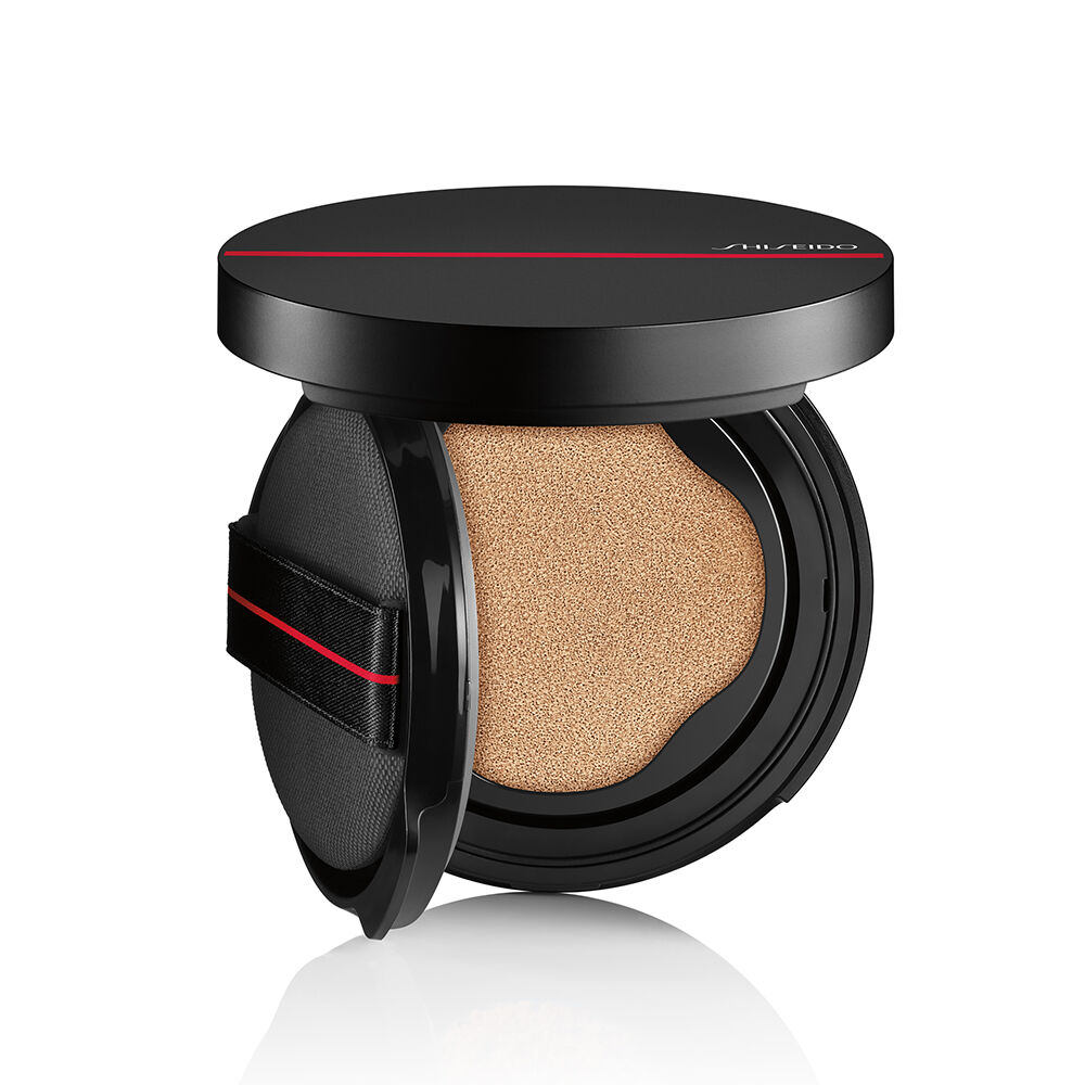 Bảng màu Synchro Skin Self-Refreshing Cushion Compact Foundation