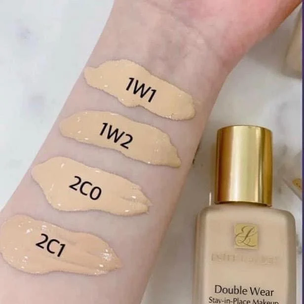 Kem Nền Estee Lauder 1W1 - Lựa Chọn Hoàn Hảo Cho Lớp Nền Mịn Màng