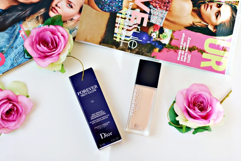 Kem nền cao cấp high-end