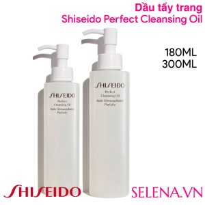 NƯỚC CÂN BẰNG SHISEIDO TREATMENT SOFTENER ENRICHED 150ML