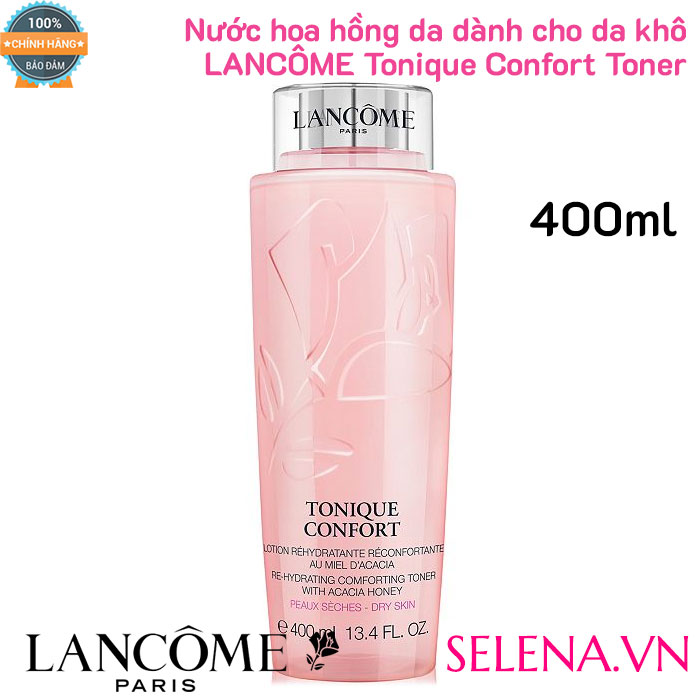 Cách Sử Dụng Toner Lancome Để Đạt Hiệu Quả Tối Ưu Cho Làn Da